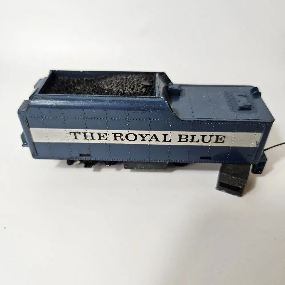 Tyco HO scale 